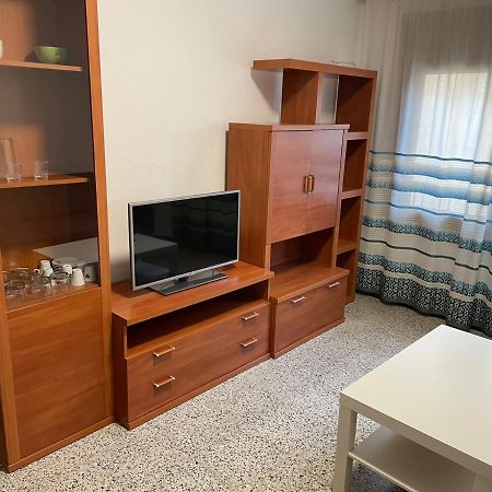 Apartament Can Lopits L' Escala Luaran gambar